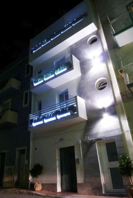 Piccola Caracas B&B Licata Exterior photo