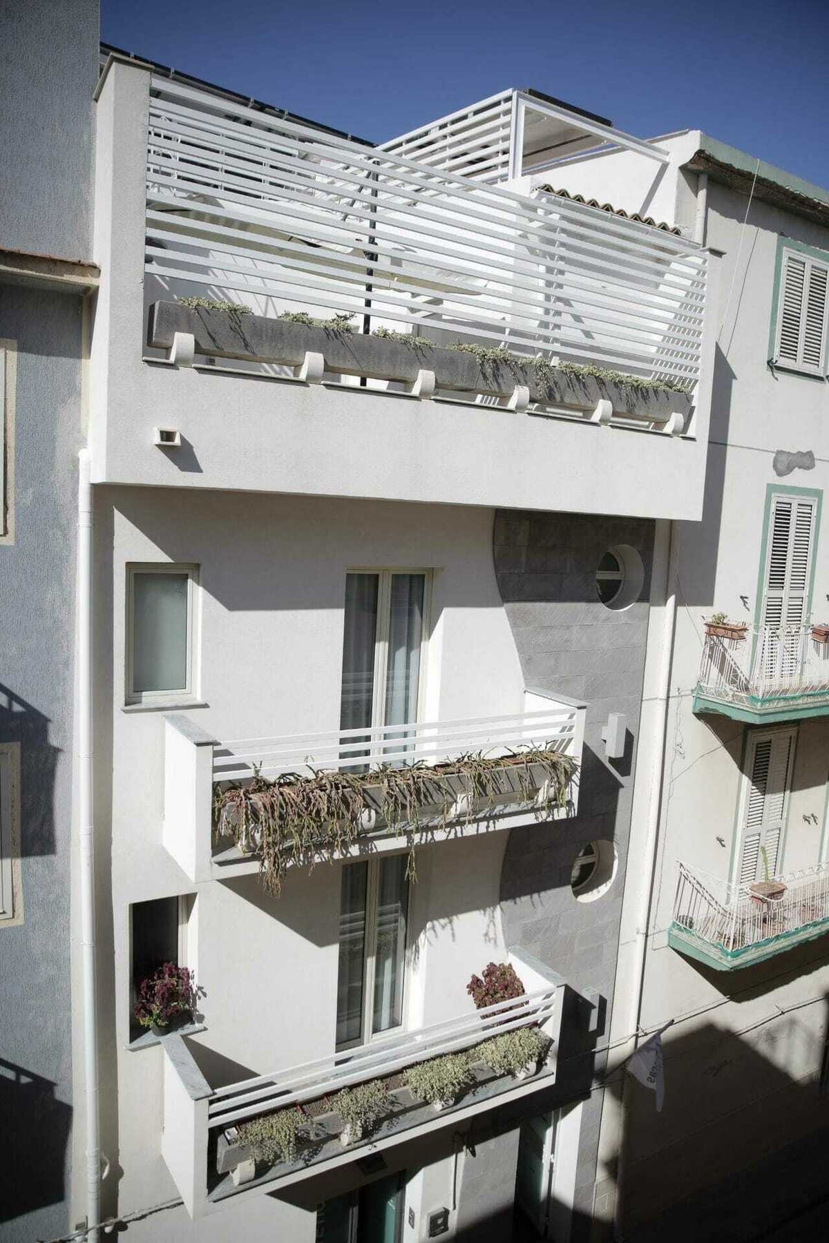 Piccola Caracas B&B Licata Exterior photo